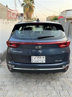 کیا سپۆرتاج